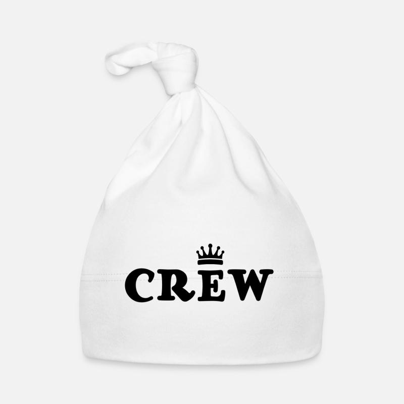 équipage Bonnet bio Bébé