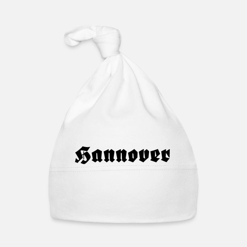 Hannover Baby Bio-Mütze