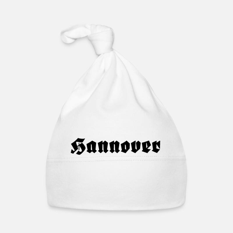 Hannover Baby Bio-Mütze