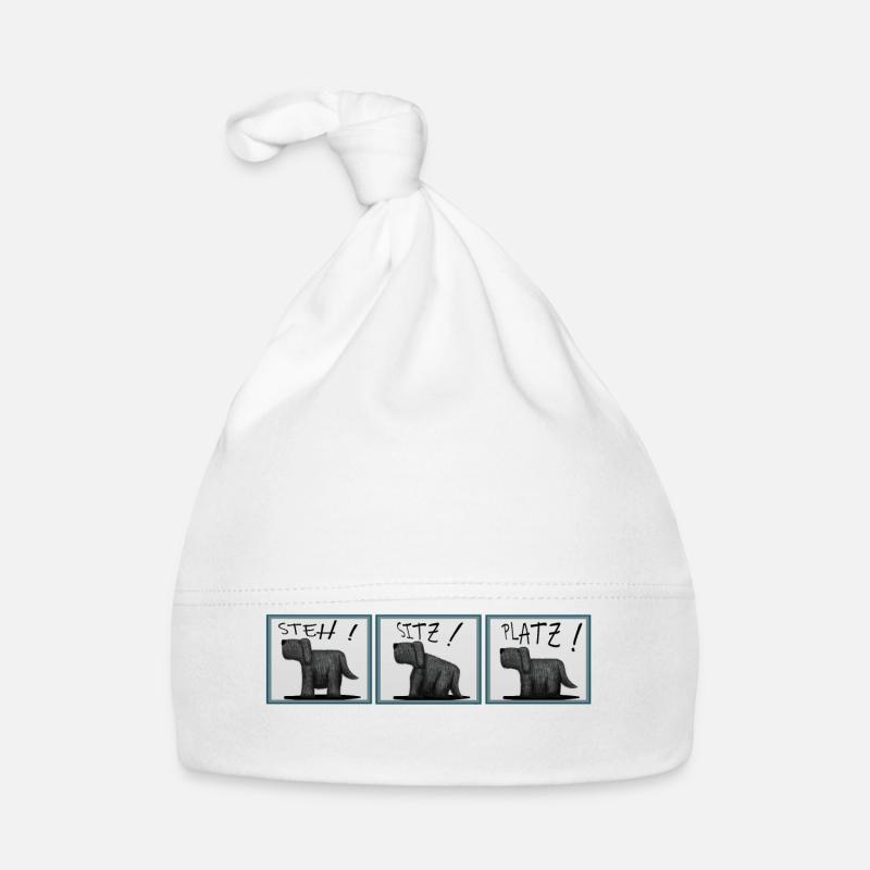 Bonnet bio Bébé