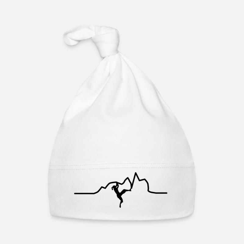 Bloc Bonnet bio Bébé