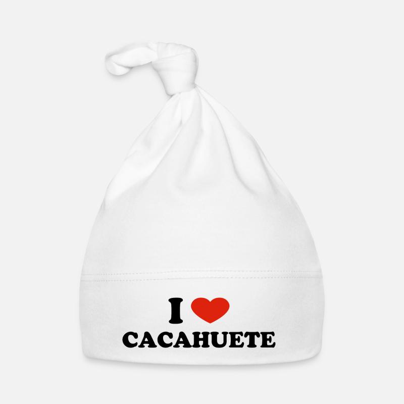 Bonnet bio Bébé