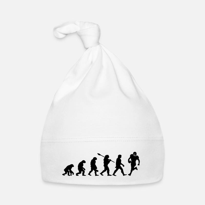 Organic Baby Cap