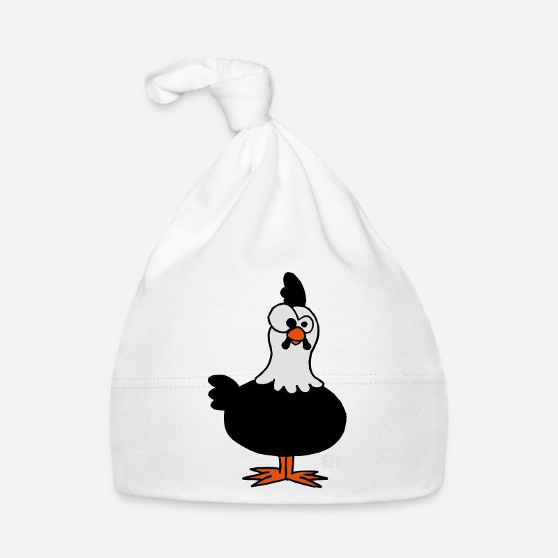 Bonnet bio Bébé