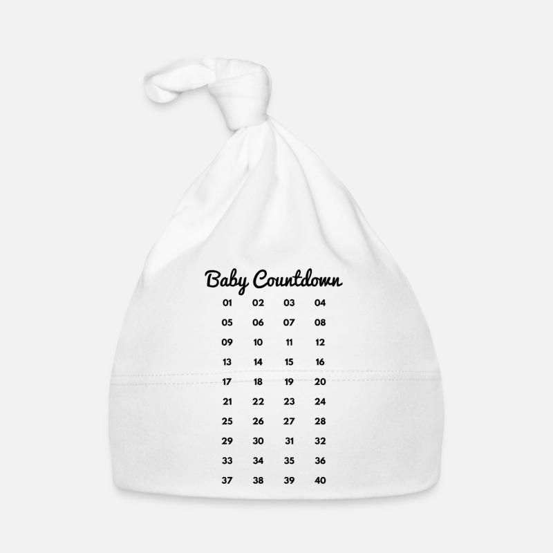 Bonnet bio Bébé