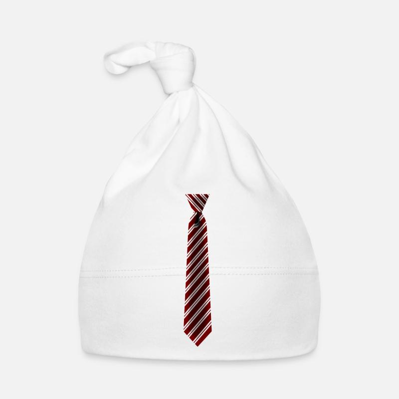 Cravate Windsor Cravate Bureau Carnaval Mode Bonnet bio Bébé