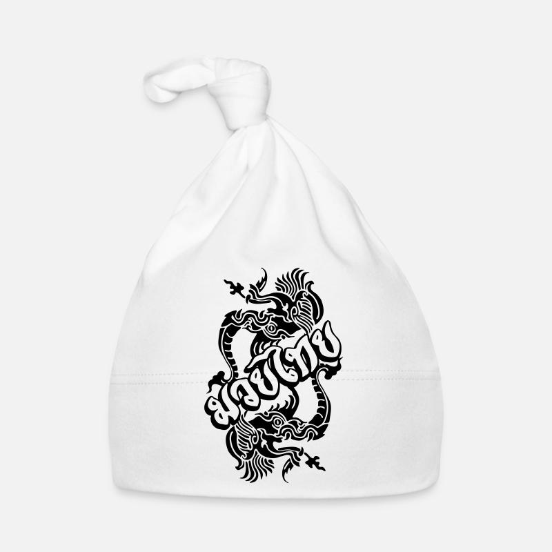 Bonnet bio Bébé