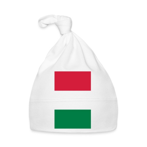coque smartphone drapeau italie - Czapeczka niemowlęca