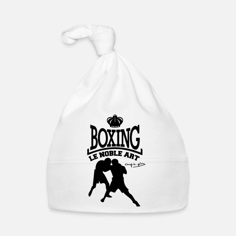 Bonnet bio Bébé