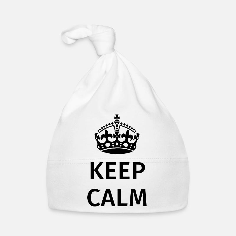 Organic Baby Cap