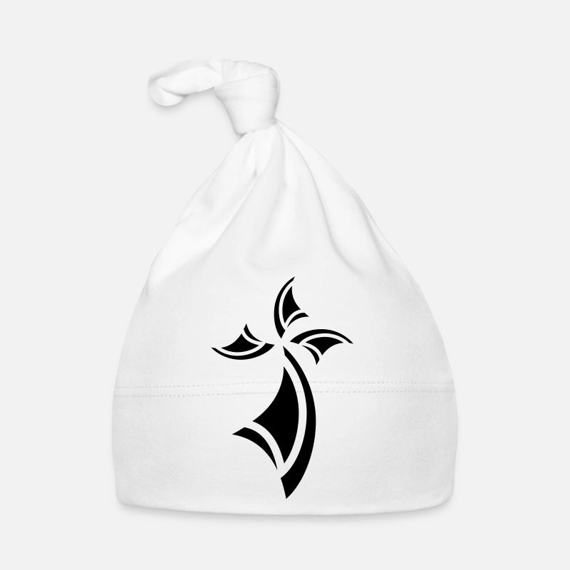 HERMINE HERMINE Bonnet bio Bébé