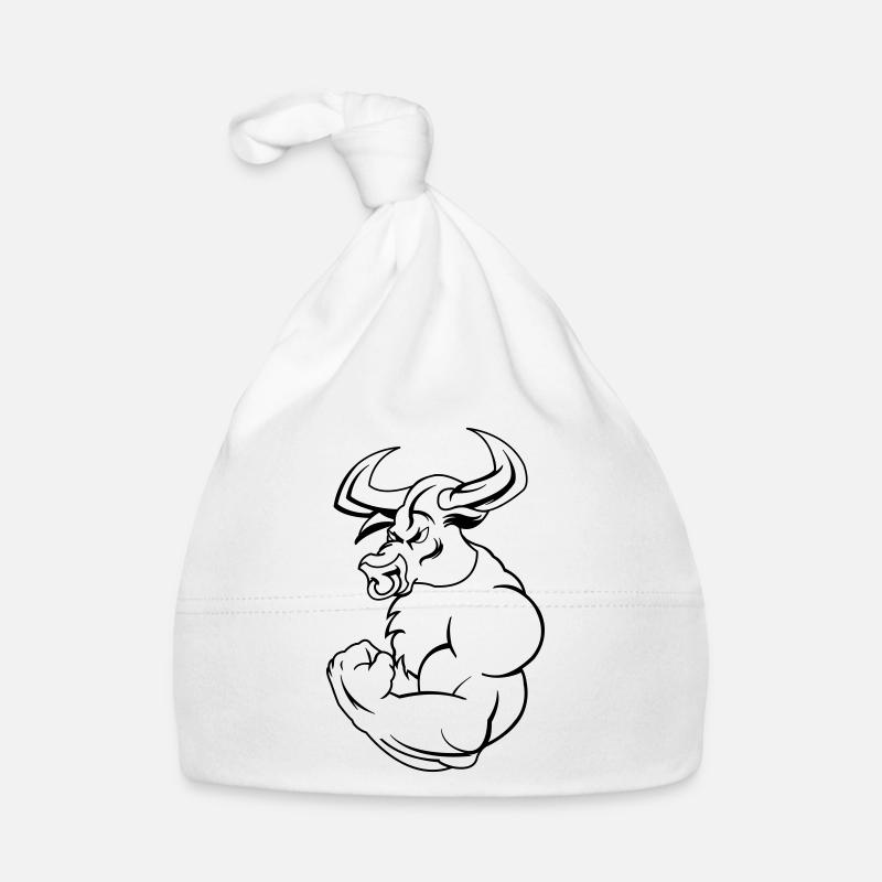 Bonnet bio Bébé