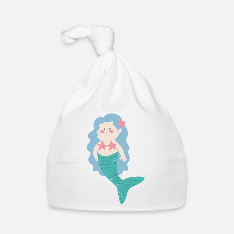Bonnet bio Bébé