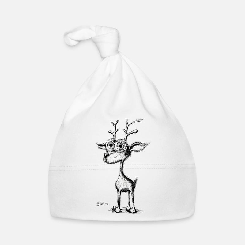 Bonnet bio Bébé