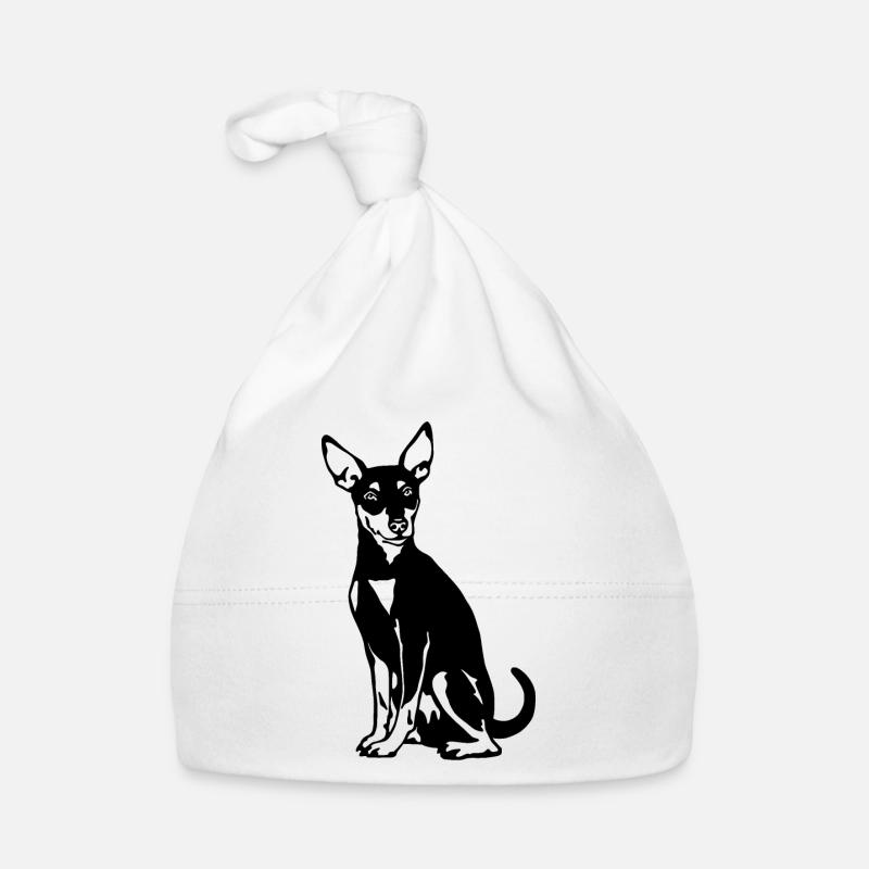 Bonnet bio Bébé