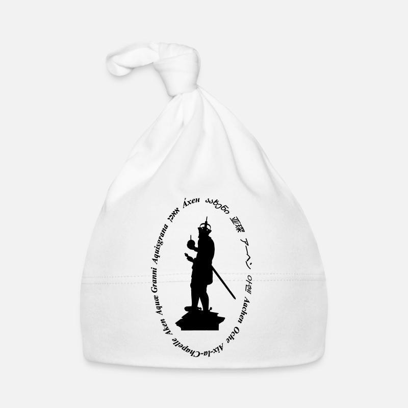 aachen Baby Bio-Mütze