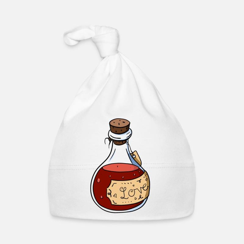 Bonnet bio Bébé