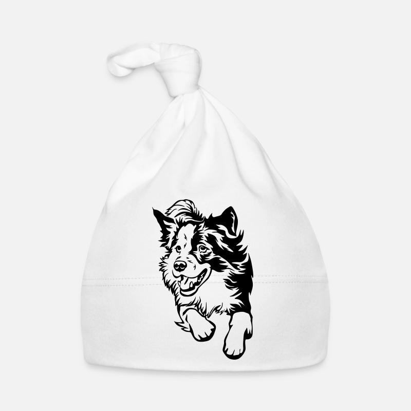 Bonnet bio Bébé
