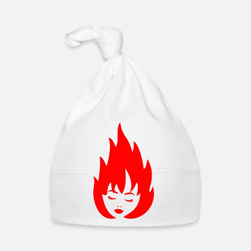 Bonnet bio Bébé