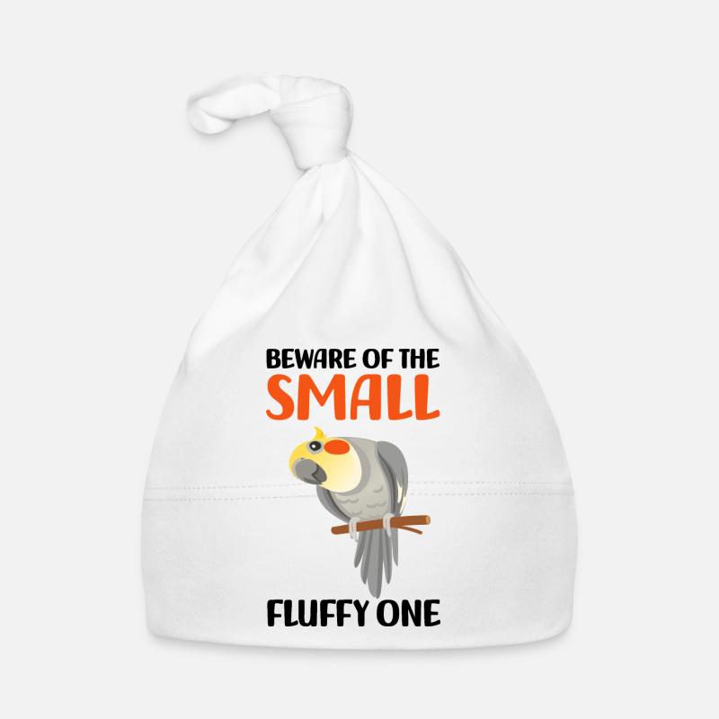 Calopsitte Bonnet bio Bébé