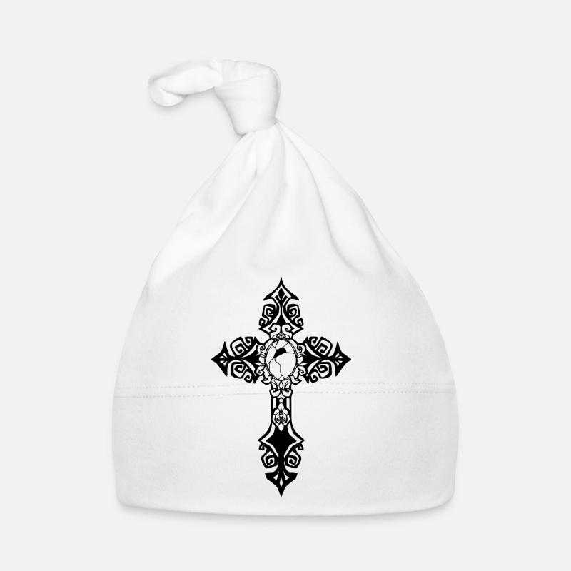 Bonnet bio Bébé
