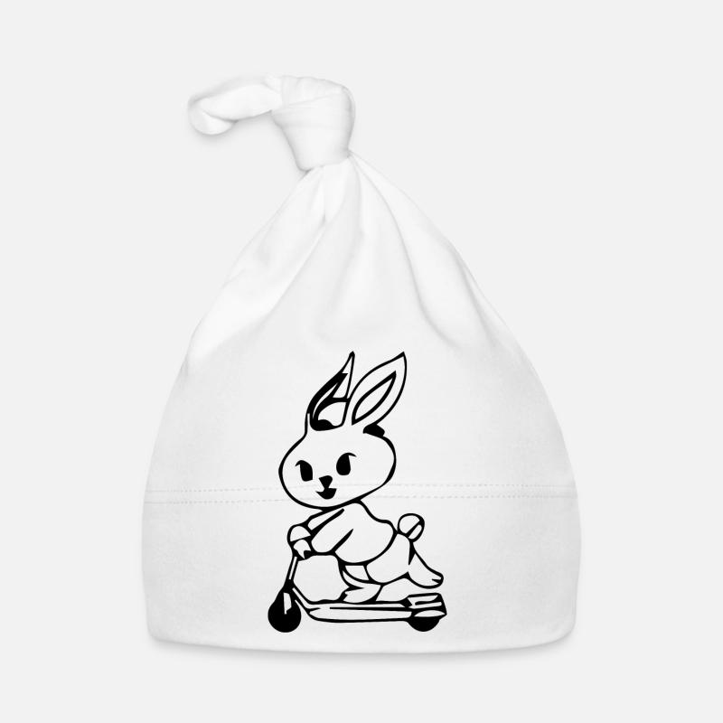 E-Scooter E-Roller Scooter Bonnet bio Bébé