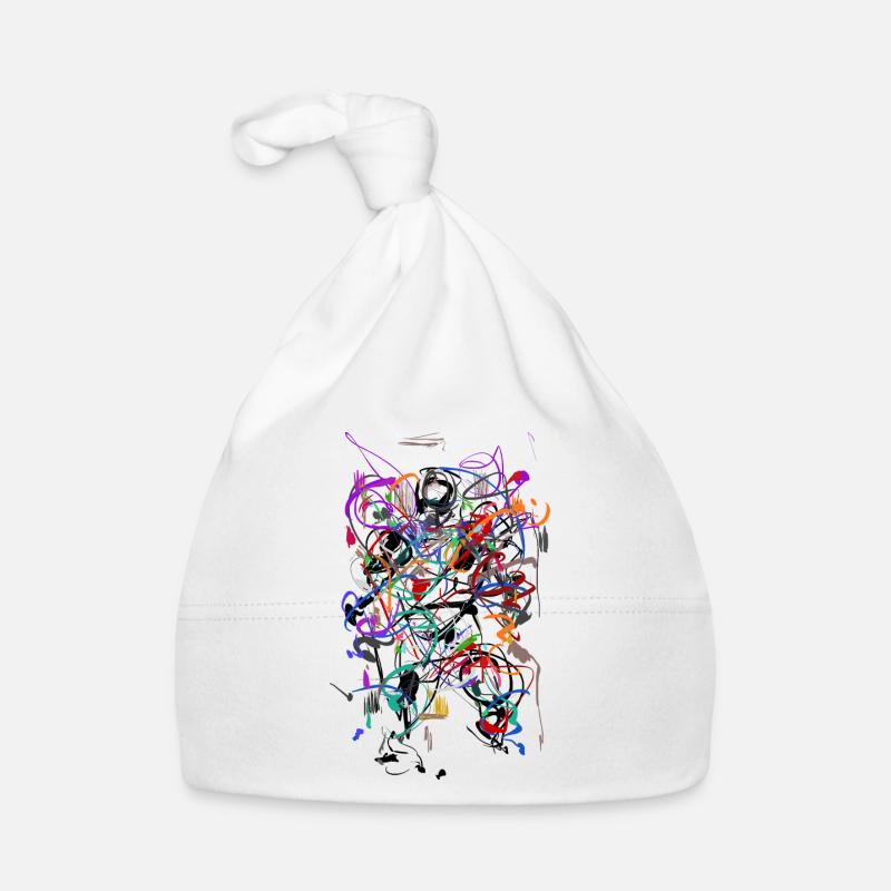 Bonnet bio Bébé