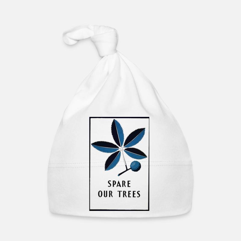 Bonnet bio Bébé