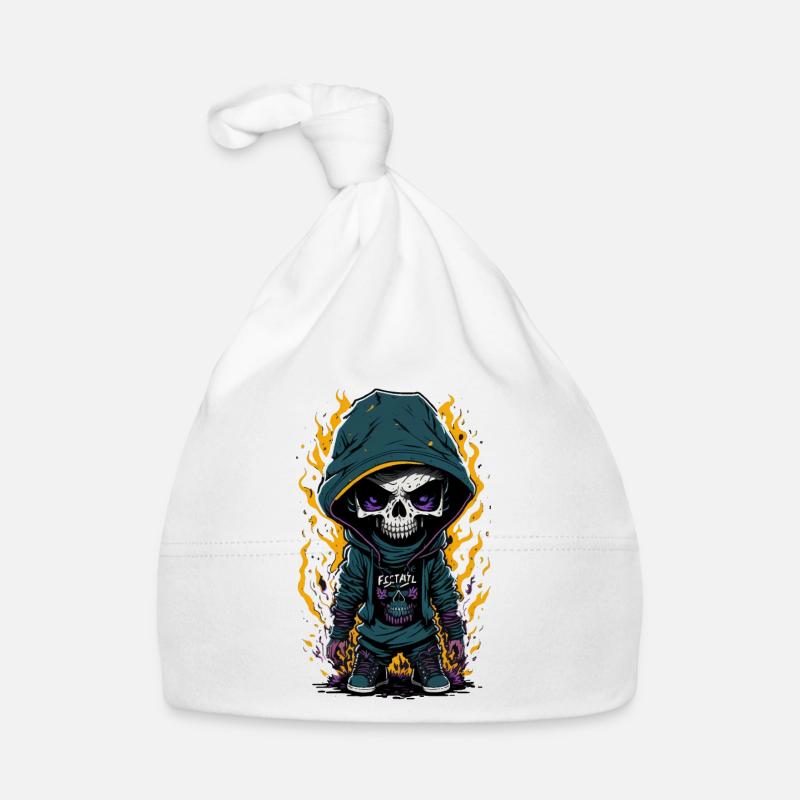 Geist Bonnet bio Bébé