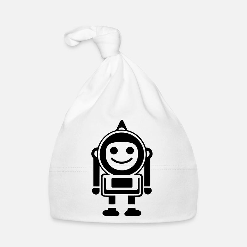 Bonnet bio Bébé