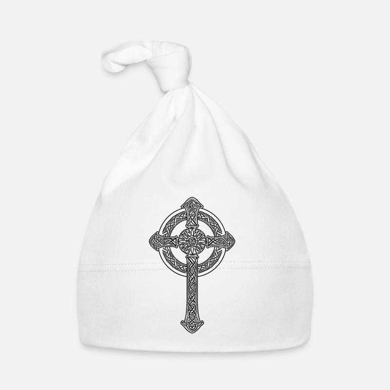 Bonnet bio Bébé