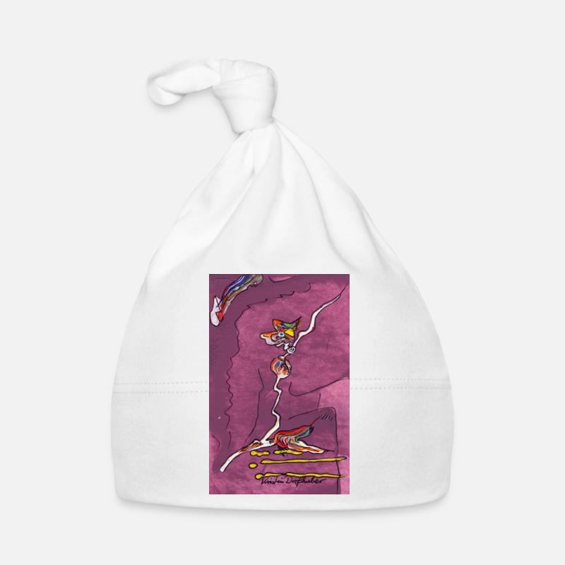 Bonnet bio Bébé