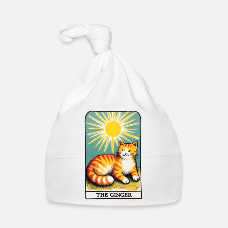 Bonnet bio Bébé