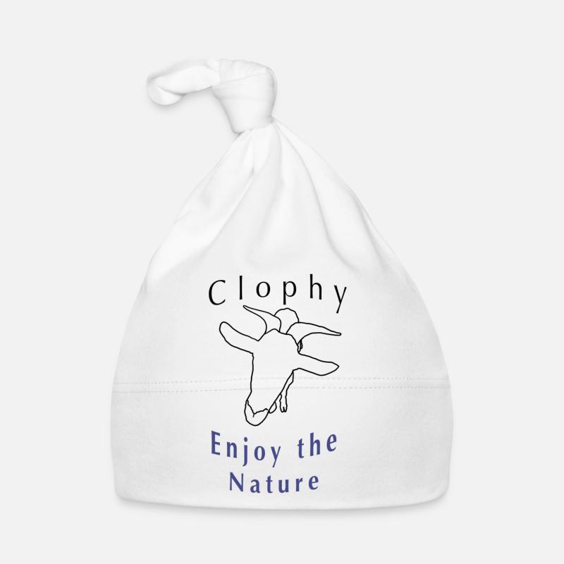 Bonnet bio Bébé