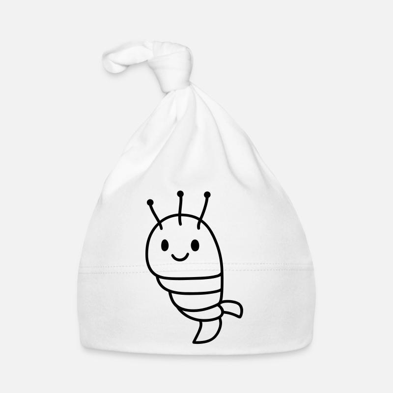 Bonnet bio Bébé