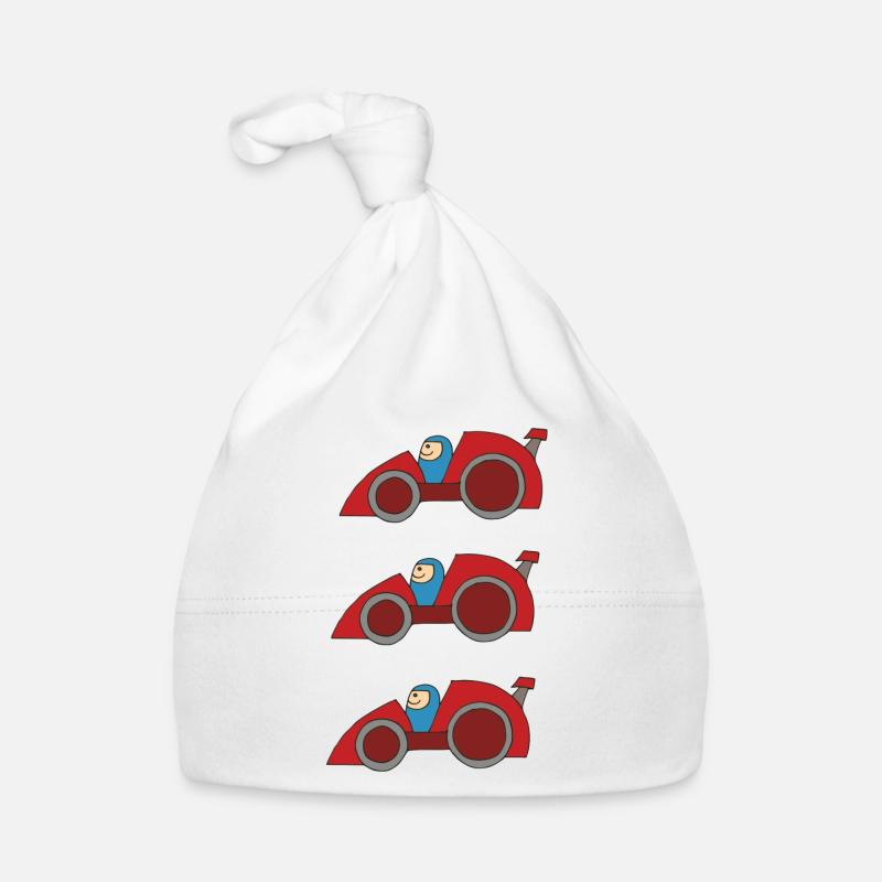 Bonnet bio Bébé