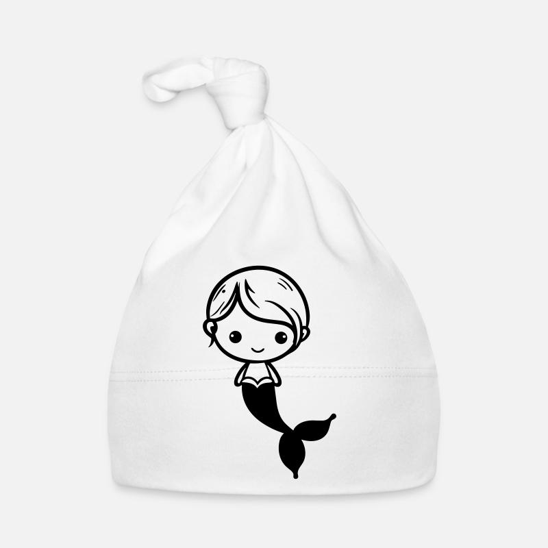 Bonnet bio Bébé