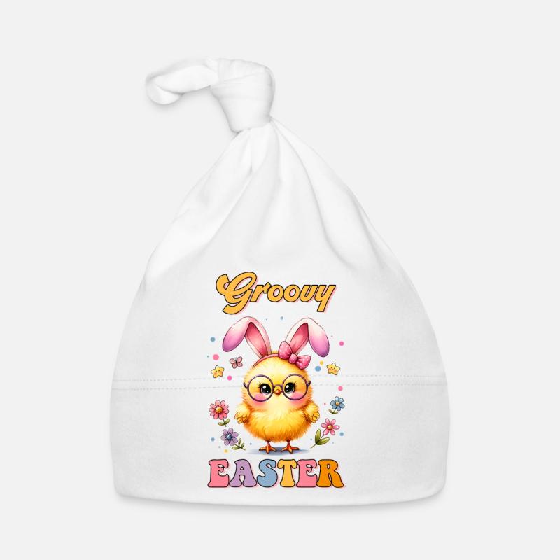 Bonnet bio Bébé