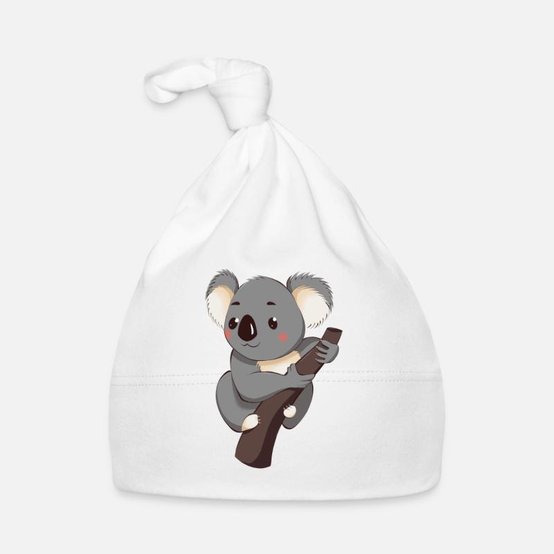 Bonnet bio Bébé