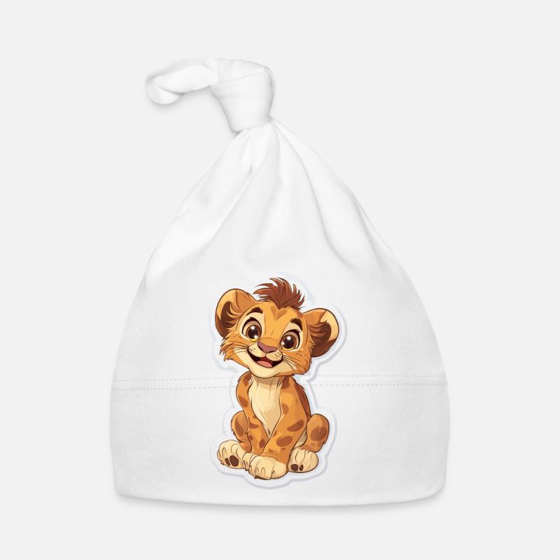 Bonnet bio Bébé