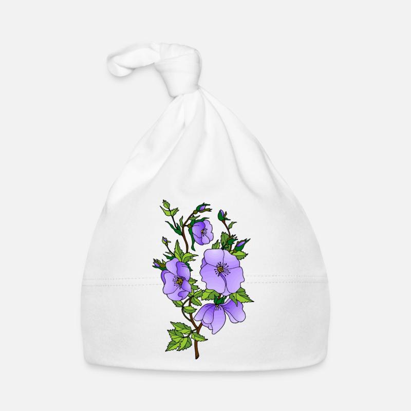 Bonnet bio Bébé