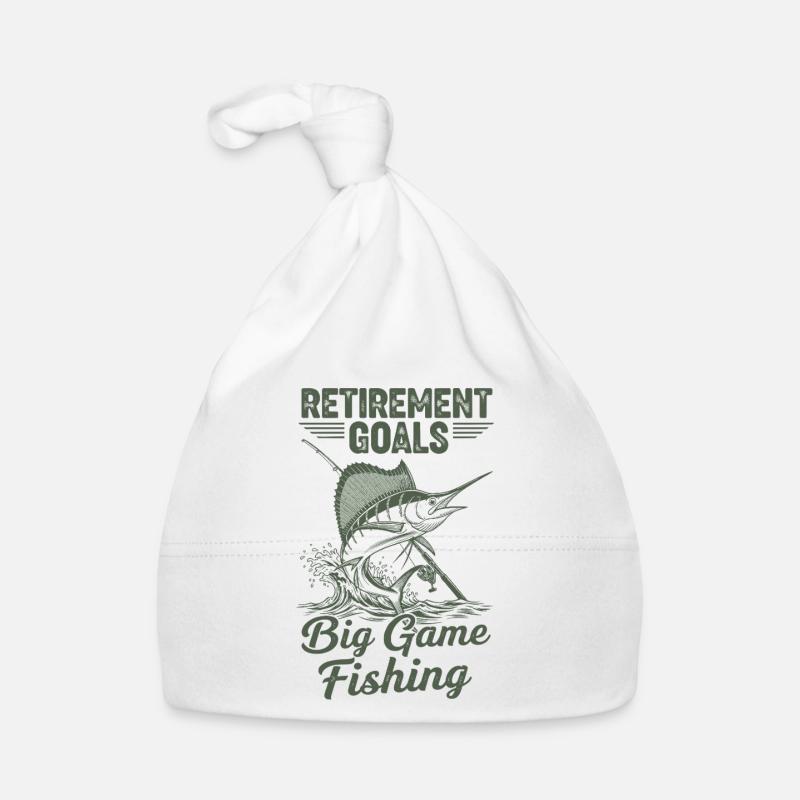 Objectifs de retraite : une grosse prise Bonnet bio Bébé