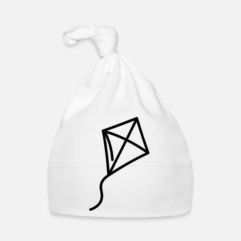 Kite Organic Baby Cap