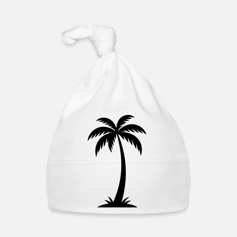 Organic Baby Cap