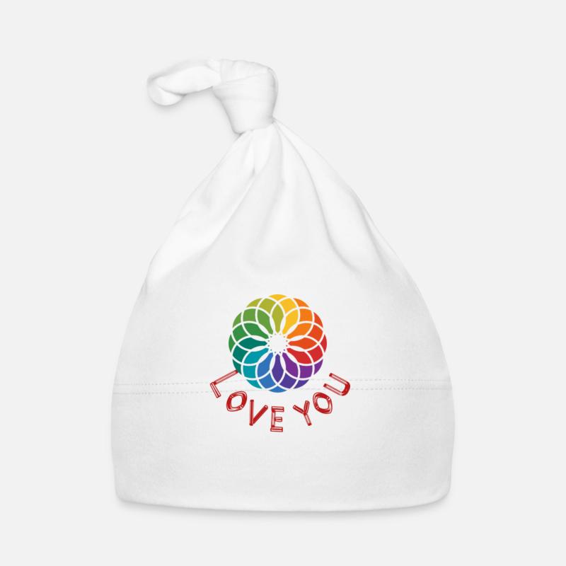 Zaim peer Organic Baby Cap