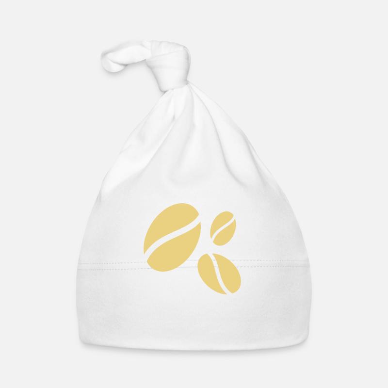 Grains de café Bonnet bio Bébé