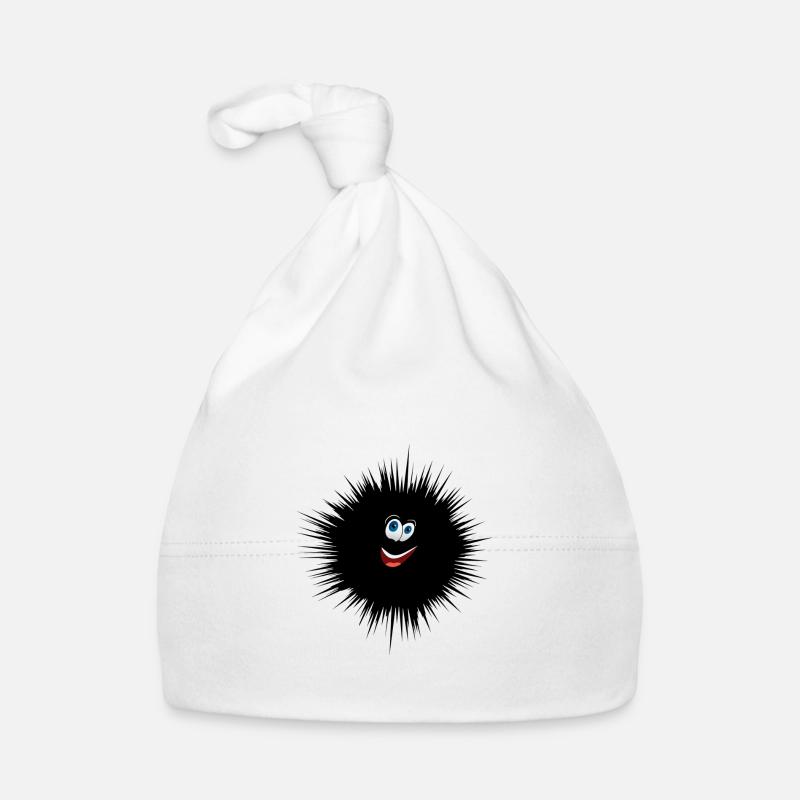 happy tintenkleks Organic Baby Cap