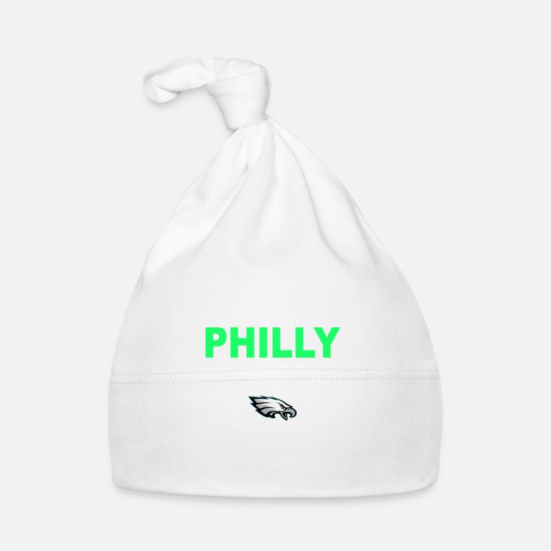 IT S A PHILLY THING Its A Philadelphia Thing Fan Organic Baby Cap