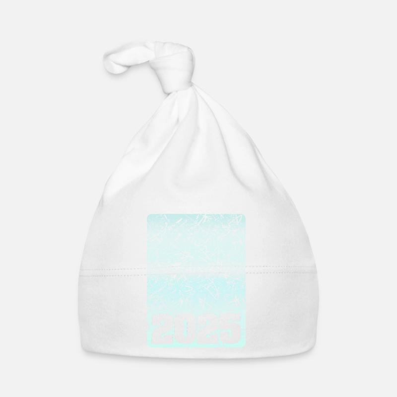 2025 Bonnet bio Bébé