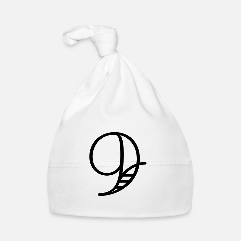 Neuf - Nombre Bonnet bio Bébé